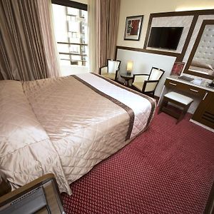 Deluxe Kamer met een King Size Bed
