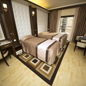 Standaard Kamer met een King Size Bed